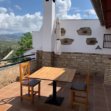 Casa Rural El Gran Encanto Казорла Экстерьер фото